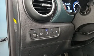 Hyundai Kona 2018, 144948 км, за 11900000 KRW - фото 19