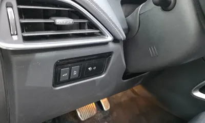 Jaguar F-Pace 2020, 59002 км, за 24500000 KRW - фото 37