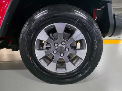 Jeep Wrangler 2023, 10340 км, за 49000000 KRW - фото 20
