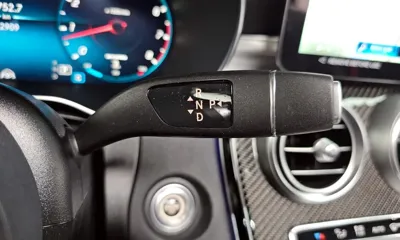 Mercedes-Benz GLC-Class 2022, 52909 км, за 49990000 KRW - фото 9