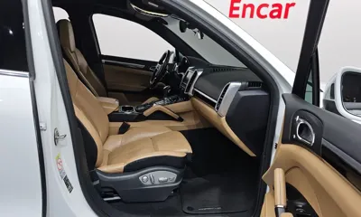 Porsche Cayenne 2016, 158742 км, за 21800000 KRW - фото 11