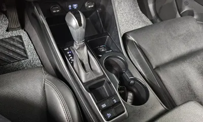 Hyundai Tucson 2017, 119745 км, за 8900000 KRW - фото 9