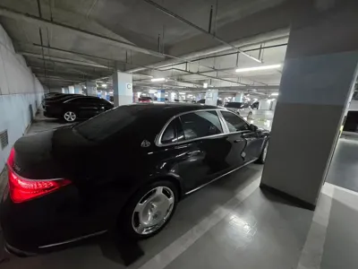 Mercedes-Benz S-Class 2021, 65938 км, за 123000000 KRW - фото 2