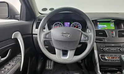 Renault-KoreaSamsung SM5 2019, 92366 км, за 5900000 KRW - фото 12