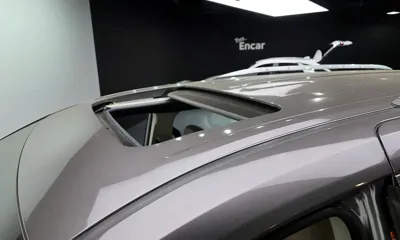 Toyota Sienna 2021, 39526 км, за 43600000 KRW - фото 31