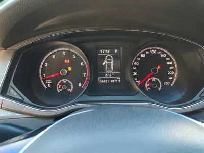 Volkswagen Passat 2016, 136800 км, за 41073.33 CNY - фото 12