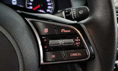 Kia K3 2019, 47142 км, за 10700000 KRW - фото 17