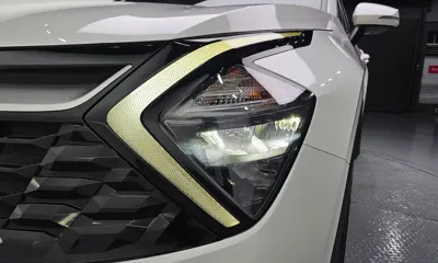 Kia Sportage 2022, 101675 км, за 19500000 KRW - фото 22