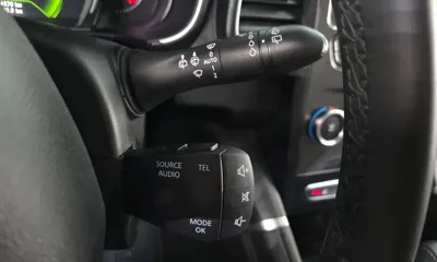 Renault-KoreaSamsung QM6 2017, 34870 км, за 11000000 KRW - фото 28