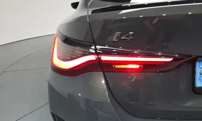 BMW i4 2024, 90880 км, за 51800000 KRW - фото 23
