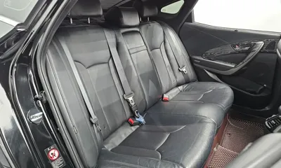 Hyundai Grandeur 2015, 74898 км, за 9600000 KRW - фото 12