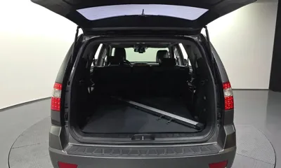 Kia Mohave 2013, 189100 км, за 6700000 KRW - фото 20