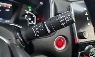 Honda CR-V 2017, 87815 км, за 20300000 KRW - фото 19