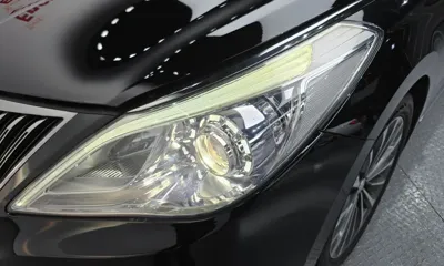 Hyundai Grandeur 2014, 104869 км, за 5990000 KRW - фото 22