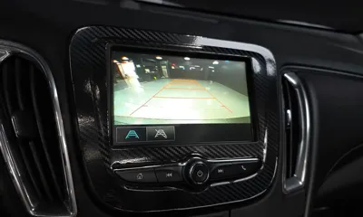 ChevroletGMDaewoo Malibu 2018, 129450 км, за 6200000 KRW - фото 14