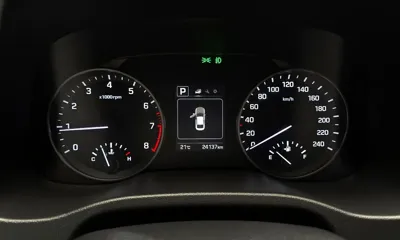 Hyundai Avante 2017, 24137 км, за 11600000 KRW - фото 8
