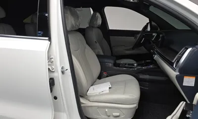 Kia Sorento 2025, 19678 км, за 40000000 KRW - фото 26