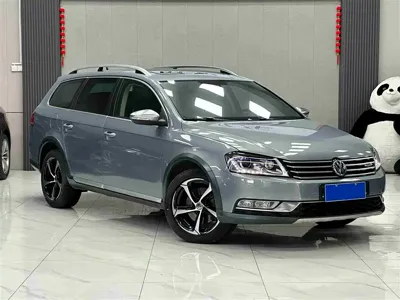 Volkswagen Magotan (Import) 2013, 87000 км, за 78800 CNY