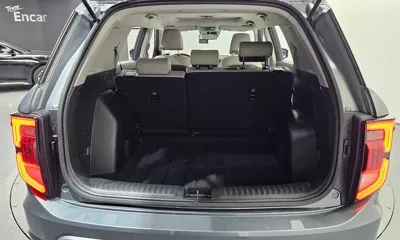 KG_Mobility_Ssangyong Torres 2023, 60768 км, за 16800000 KRW - фото 20