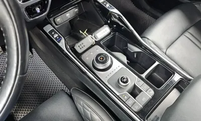 Kia Sorento 2023, 176839 км, за 23900000 KRW - фото 9