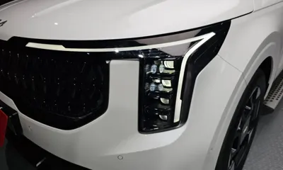 Kia Canival 2025, 36182 км, за 45500000 KRW - фото 22