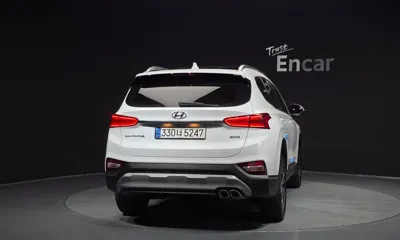 Hyundai Santafe 2019, 137911 км, за 17000000 KRW - фото 4