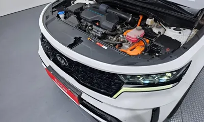 Kia Sorento 2021, 83564 км, за 27300000 KRW - фото 6