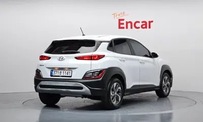 Hyundai Kona 2022, 58797 км, за 15990000 KRW - фото 2