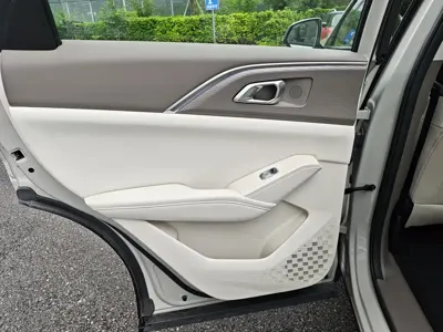 Haval Xiaolong Max 2025, 6800 км, за 94200 CNY - фото 11