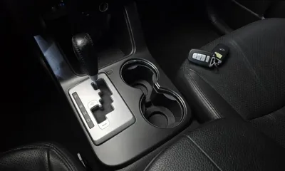 Kia Sorento 2010, 165701 км, за 3500000 KRW - фото 9