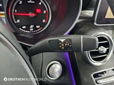 Mercedes-Benz GLC-Class 2017, 84800 км, за 25800000 KRW - фото 9
