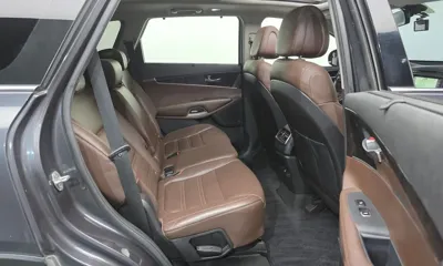 Kia Sorento 2016, 252433 км, за 7990000 KRW - фото 11