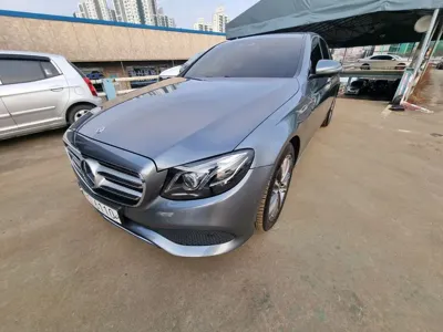 Mercedes-Benz E-Class 2019, 130485 км, за 22500000 KRW