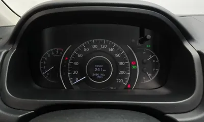 Honda CR-V 2013, 248014 км, за 8600000 KRW - фото 8