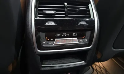 BMW X5M 2026, 2195 км, за 209000000 KRW - фото 36