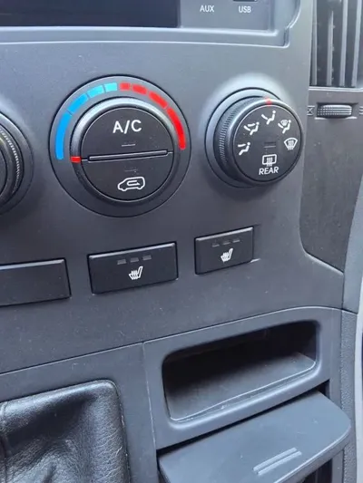 Hyundai Starex 2013, 160000 км, за 5000000 KRW - фото 20