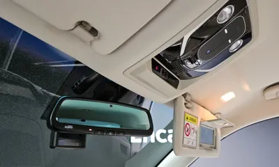 KG_Mobility_Ssangyong Rexton 2021, 65109 км, за 23700000 KRW - фото 20
