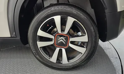 Citroen-DS C3 Aircross 2020, 85921 км, за 9500000 KRW - фото 21