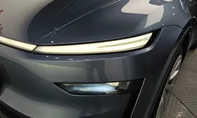 Tesla Model Y 2025, 17078 км, за 60300000 KRW - фото 22
