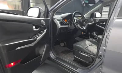 KG_Mobility_Ssangyong KORANDO 2018, 101575 км, за 5700000 KRW - фото 10