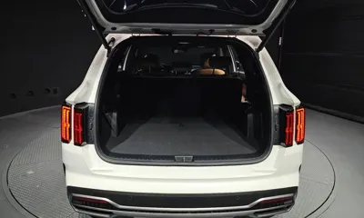 Kia Sorento 2023, 42869 км, за 32500000 KRW - фото 20