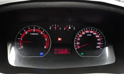 KG_Mobility_Ssangyong KORANDO 2016, 129584 км, за 4500000 KRW - фото 8