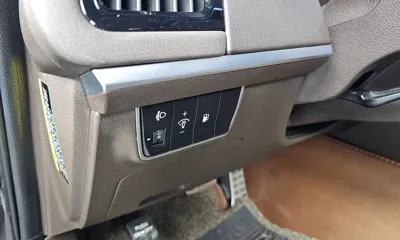 Kia Stinger 2018, 85817 км, за 15500000 KRW - фото 15