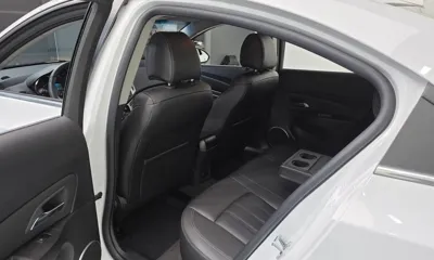 ChevroletGMDaewoo Cruze 2016, 24190 км, за 5990000 KRW - фото 11