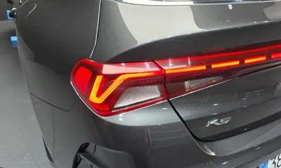 Kia K5 2021, 179503 км, за 13500000 KRW - фото 23