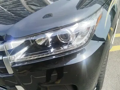 Toyota Highlander 2019, 83500 км, за 115399 CNY - фото 5