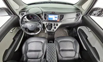 Kia Ray 2017, 117301 км, за 5800000 KRW - фото 7