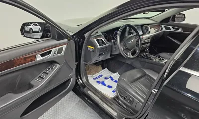 Hyundai Genesis 2015, 167776 км, за 8900000 KRW - фото 10