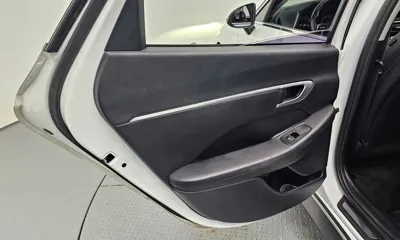 Hyundai Sonata 2020, 119092 км, за 14500000 KRW - фото 25