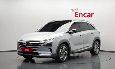 Hyundai Nexo 2020, 140088 км, за 13500000 KRW - фото 1